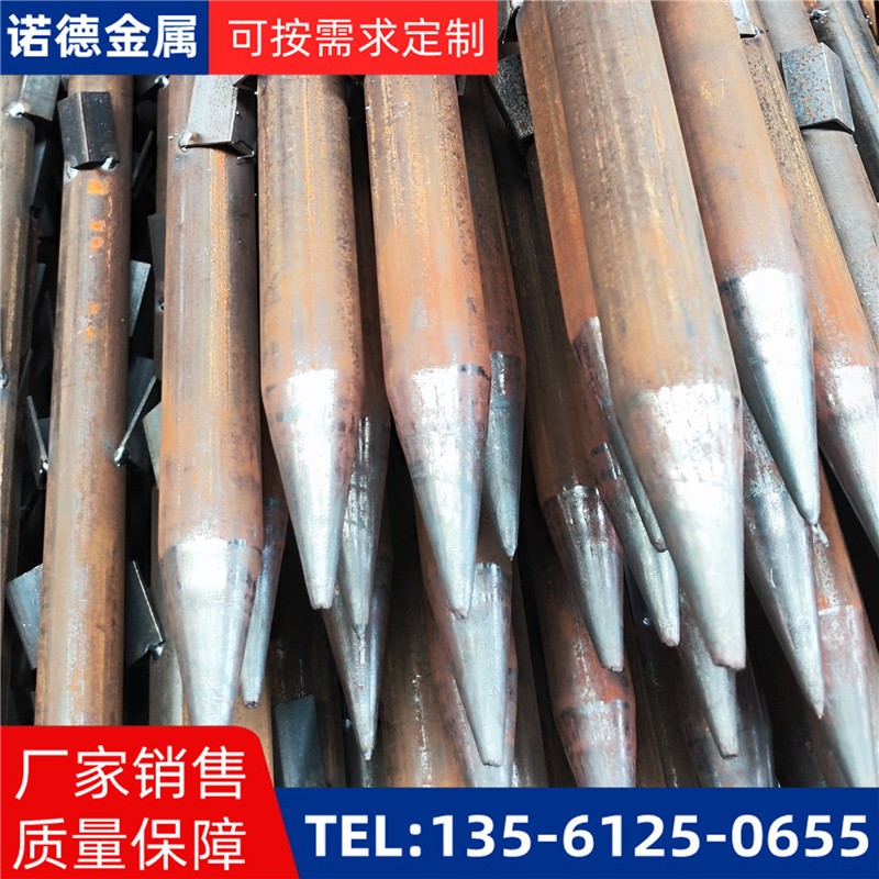 运城车丝土钉锚管